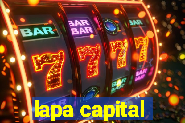 lapa capital